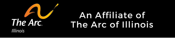 The Arc of Illinois affiliate logo