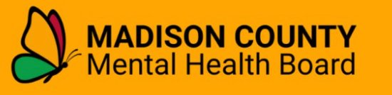 Madison County Mental Health Board logo