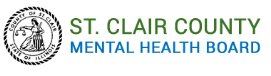 St. Clair County Mental Health Board logo